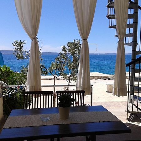 Apartments Toma Bajnice Directly Krilo Phòng bức ảnh