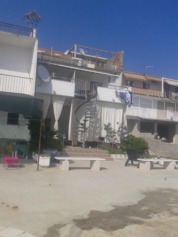 Apartments Toma Bajnice Directly Krilo Phòng bức ảnh