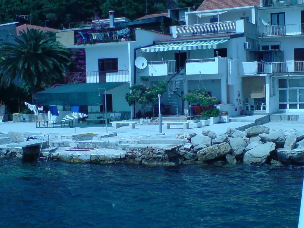 Apartments Toma Bajnice Directly Krilo Ngoại thất bức ảnh