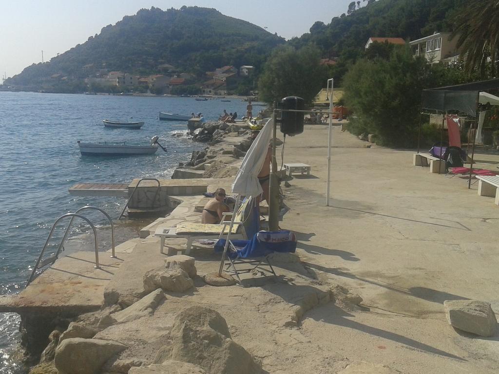 Apartments Toma Bajnice Directly Krilo Phòng bức ảnh