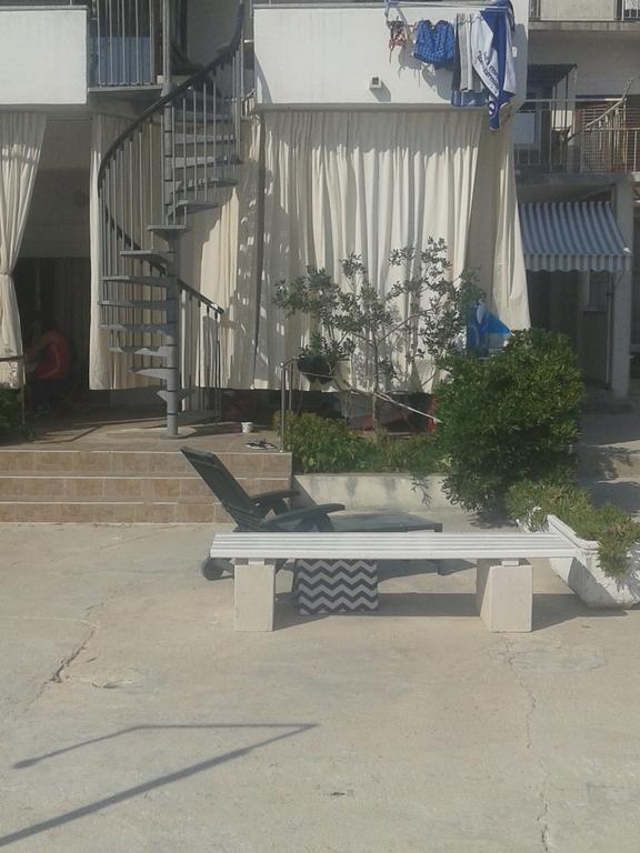Apartments Toma Bajnice Directly Krilo Phòng bức ảnh