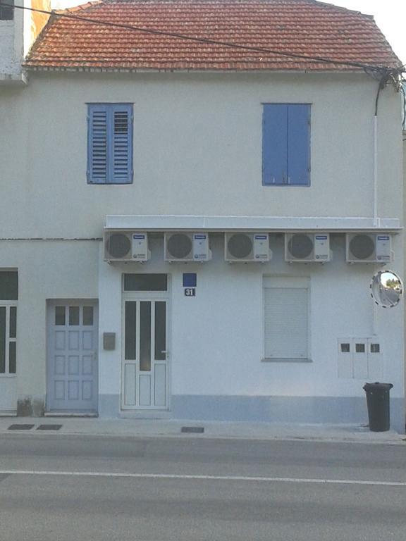 Apartments Toma Bajnice Directly Krilo Ngoại thất bức ảnh