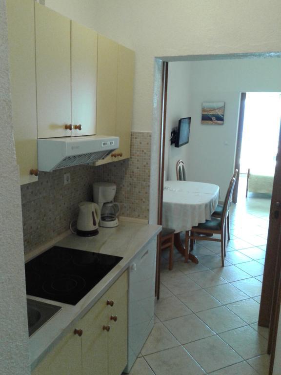 Apartments Toma Bajnice Directly Krilo Ngoại thất bức ảnh