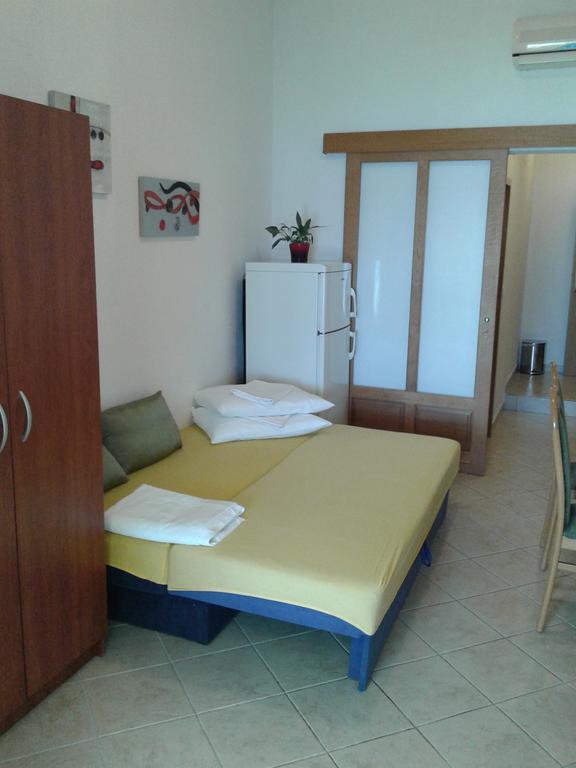 Apartments Toma Bajnice Directly Krilo Ngoại thất bức ảnh