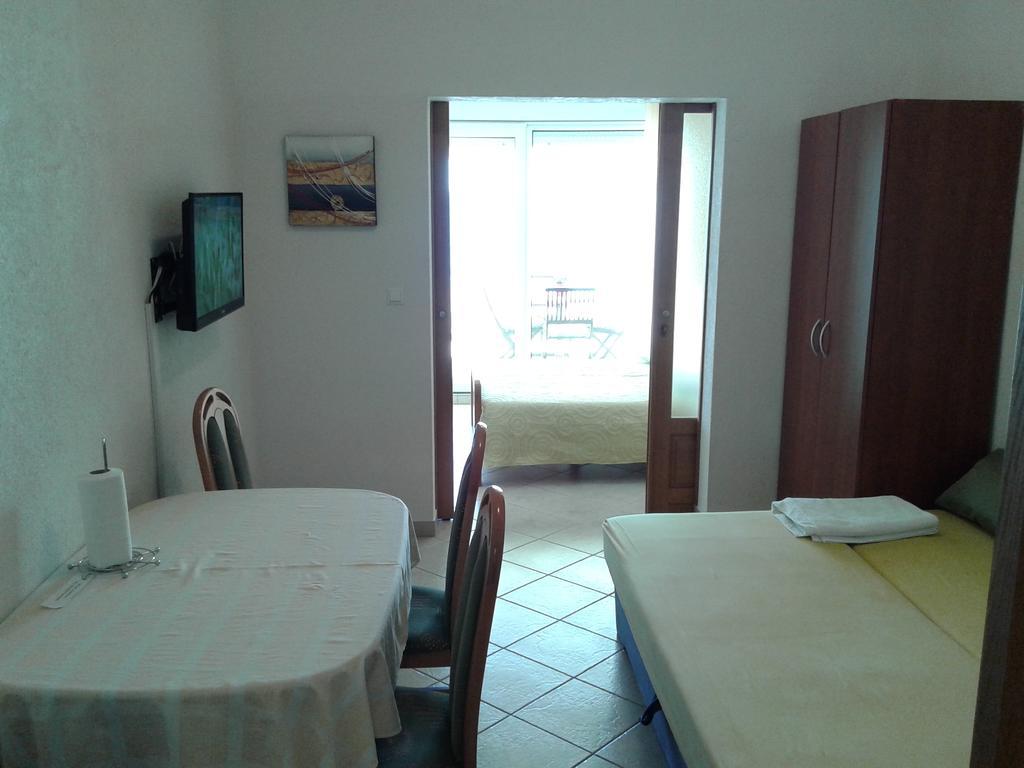 Apartments Toma Bajnice Directly Krilo Ngoại thất bức ảnh