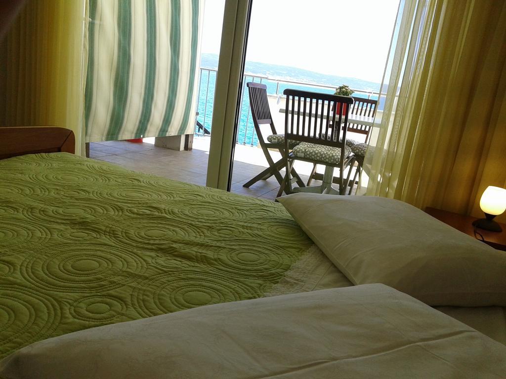 Apartments Toma Bajnice Directly Krilo Ngoại thất bức ảnh