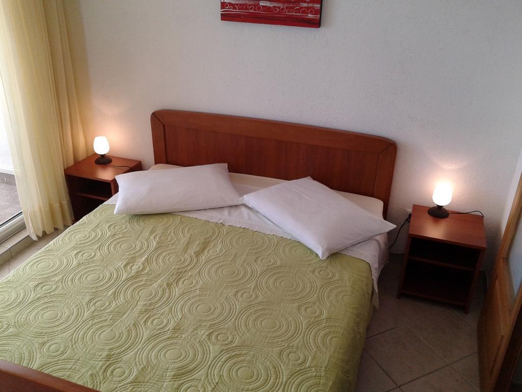 Apartments Toma Bajnice Directly Krilo Ngoại thất bức ảnh