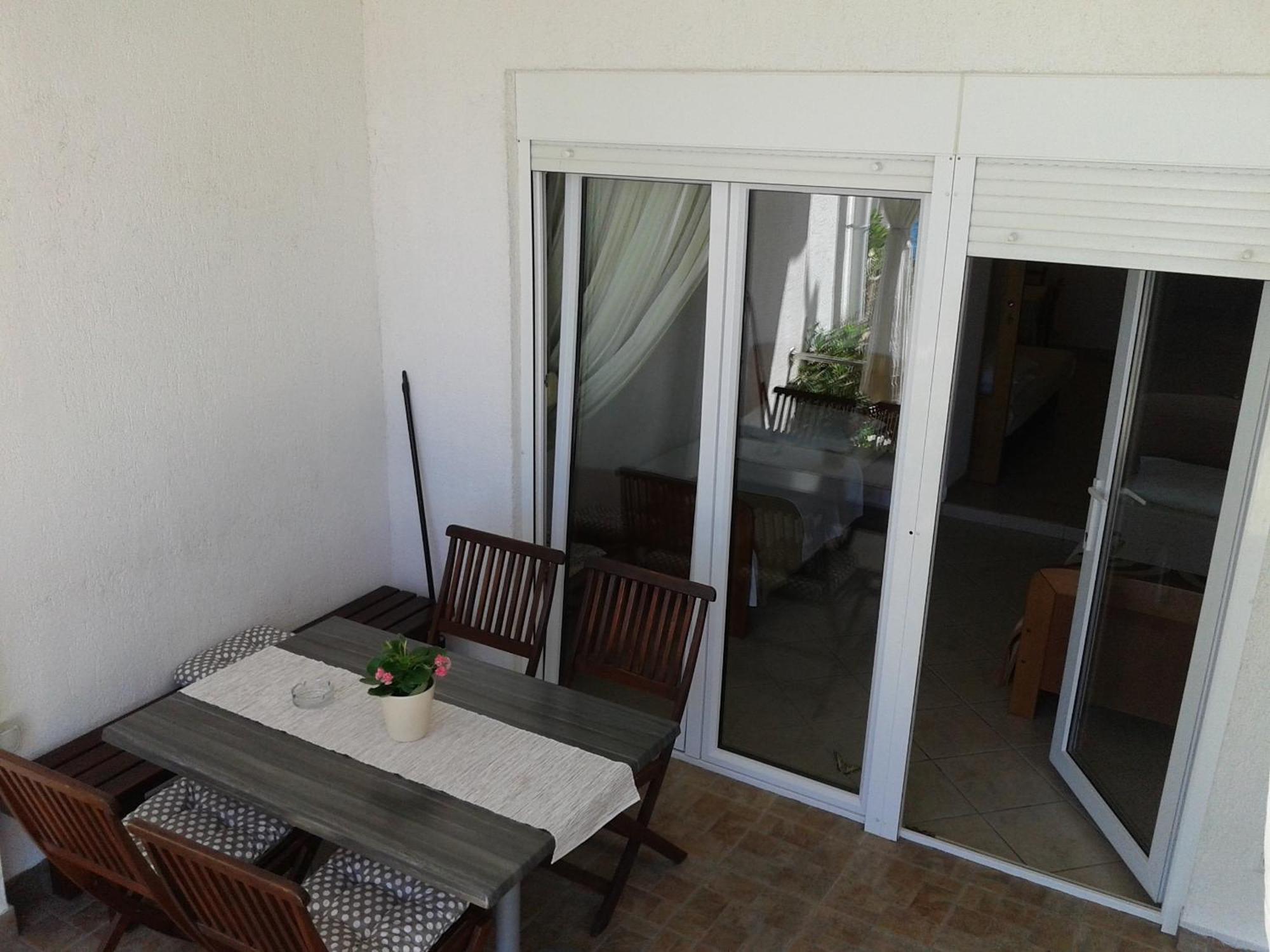 Apartments Toma Bajnice Directly Krilo Ngoại thất bức ảnh