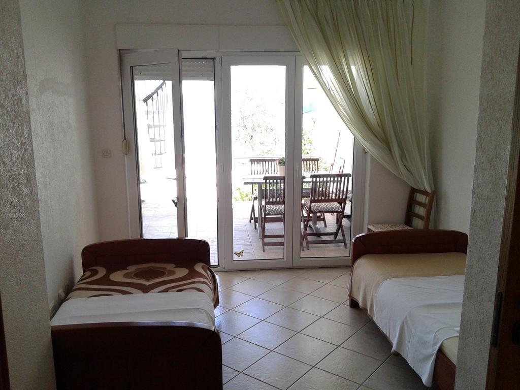 Apartments Toma Bajnice Directly Krilo Ngoại thất bức ảnh