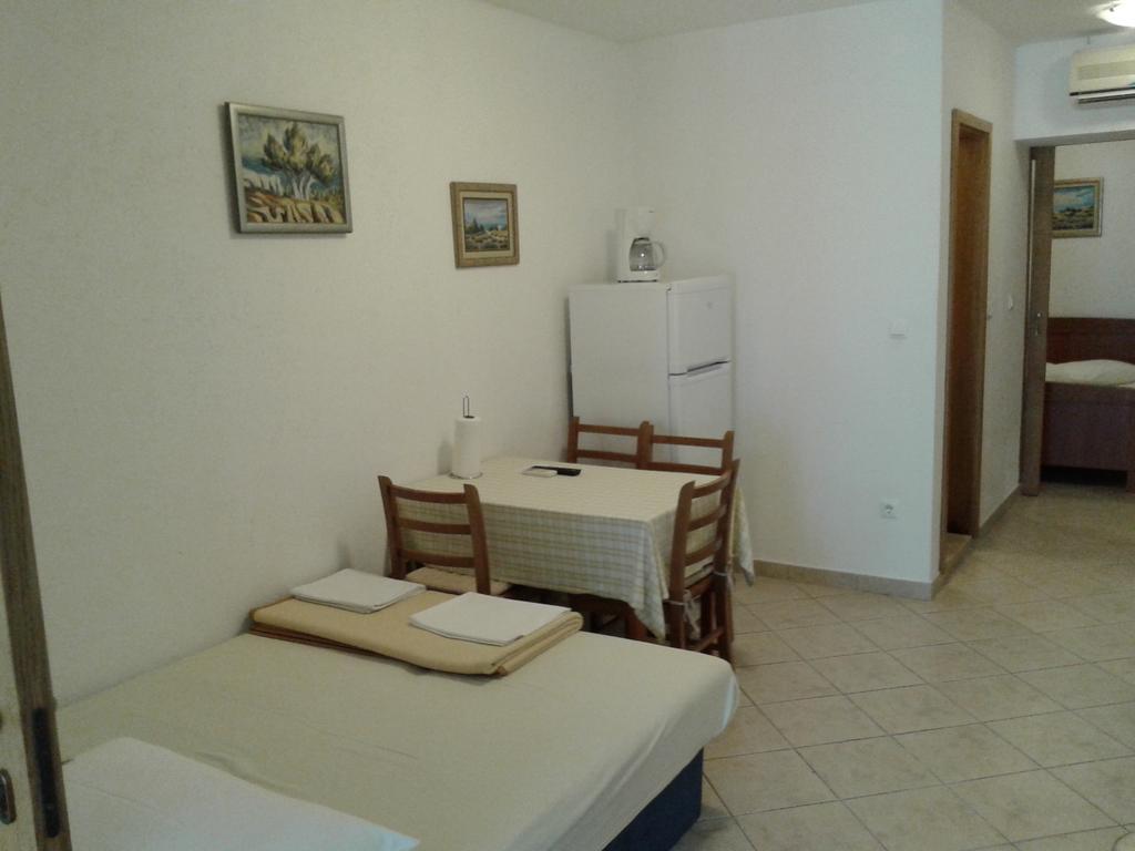 Apartments Toma Bajnice Directly Krilo Ngoại thất bức ảnh