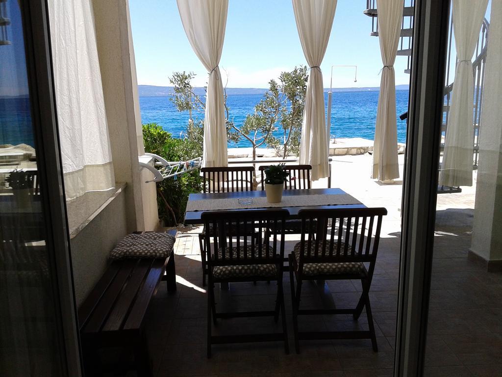 Apartments Toma Bajnice Directly Krilo Ngoại thất bức ảnh
