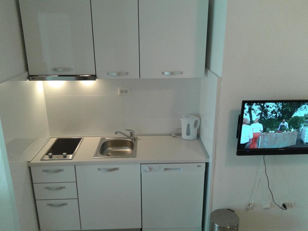 Apartments Toma Bajnice Directly Krilo Ngoại thất bức ảnh