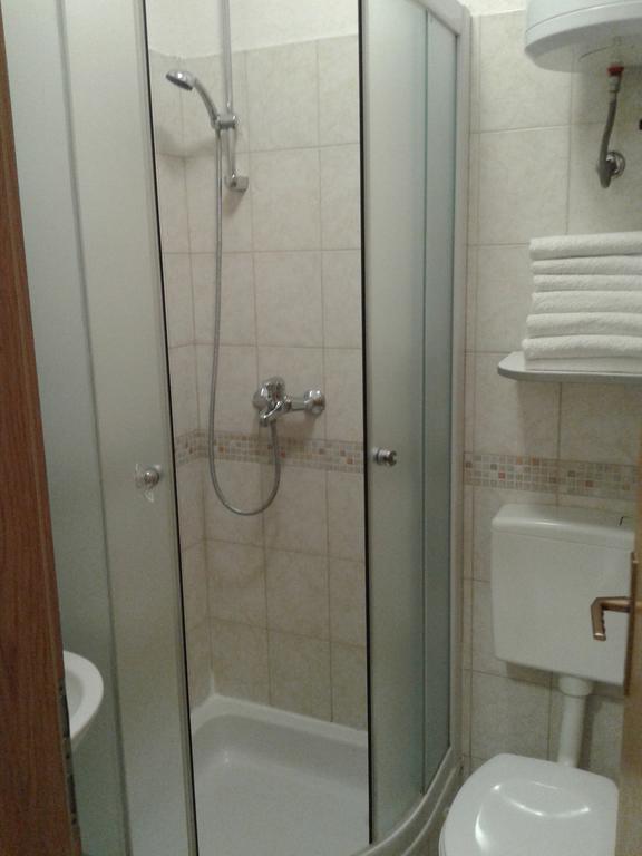 Apartments Toma Bajnice Directly Krilo Ngoại thất bức ảnh