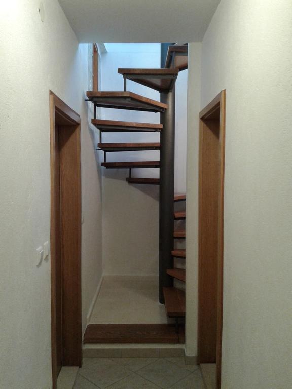 Apartments Toma Bajnice Directly Krilo Ngoại thất bức ảnh